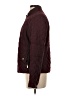 New Look 100% Polyester Burgundy Cardigan Size XL - photo 5