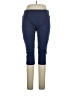 Danskin Now Color Block Blue Active Pants Size XL - photo 1
