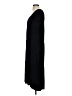 21 Saints Solid Black Casual Dress Size S (estimated) - photo 5
