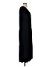 21 Saints Solid Black Casual Dress Size S (estimated) - photo 4