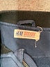H&M Blue Jacket Size 10 - 12 - photo 3