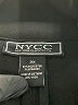 NYCC Black Blazer Size 3X - photo 6