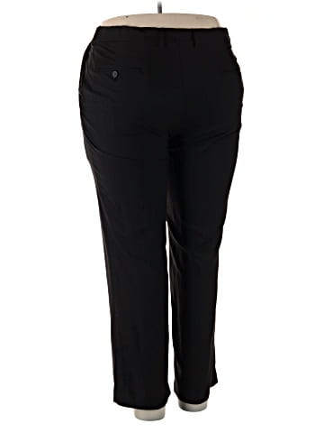 Haggar Active Pants (view 2)