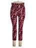 LIVI Print Red Active Pants Size 14 - 16 Plus - photo 1