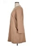 RITVA FALLA 100% Polyester Tan Casual Dress Size XL - photo 5