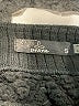 PrAna 100% Polyester Argyle Black Casual Skirt Size S - photo 4