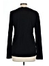 Ann Taylor LOFT Black Cardigan Size L - photo 2