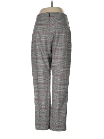 Lavender Brown Track Pants (view 2)