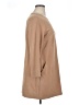 RITVA FALLA 100% Polyester Tan Casual Dress Size XL - photo 4