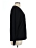 Ann Taylor LOFT Black Cardigan Size L - photo 4
