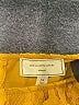 Moulinette Soeurs 100% Polyester Yellow Long Sleeve Blouse Size XS - photo 7