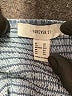 Forever 21 Plus Blue 3/4 Sleeve Blouse Size 3X - photo 7