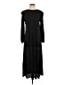 Assorted Brands Black Casual Dress Size M - photo 1