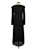 Assorted Brands Black Casual Dress Size M - photo 2