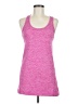 Zella Pink Active Tank Size M - photo 1