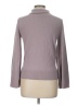 Unbranded Gray Pink Turtleneck Sweater Size L (estimated) - photo 2