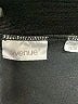Avenue Black Casual Skirt Size 26 - 28 Plus - photo 4