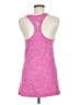 Zella Pink Active Tank Size M - photo 2