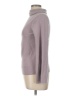 Unbranded Gray Pink Turtleneck Sweater Size L (estimated) - photo 5