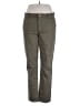 Talbots Green Jeans Size 14 - photo 1