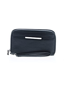Safe Keeper Wristlet
