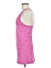 Zella Pink Active Tank Size M - photo 5