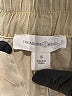 Treasure & Bond 100% Lyocell Ivory Cargo Pants Size S - photo 7