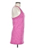 Zella Pink Active Tank Size M - photo 4