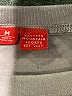 Eastern Mountain Sports Gray Pullover Sweater Size M - photo 7