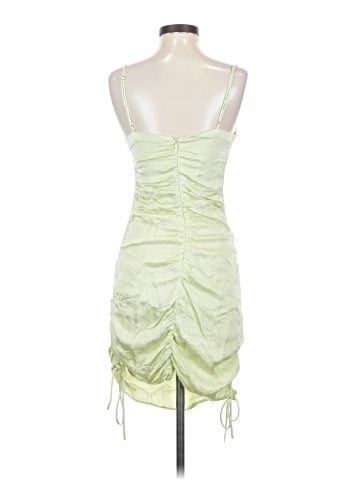 Zara Cocktail Dress (view 2)