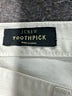 J.Crew Ivory White Jeans Size 25 waist - photo 7