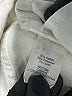 J.Crew Ivory White Jeans Size 25 waist - photo 8