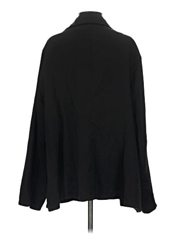 Shein Curve Blazer (view 2)