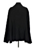 Shein Curve 100% Polyester Black Blazer Size 4 - photo 2