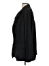 Shein Curve 100% Polyester Black Blazer Size 4 - photo 5