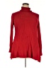 Apt. 9 Red Turtleneck Sweater Size XXL - photo 1