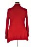 Apt. 9 Red Turtleneck Sweater Size XXL - photo 2
