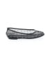 Billini Stars Black Flats Size 5 - photo 1