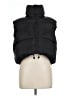 Fuinloth 100% Polyamide Black Vest Size XL - photo 1