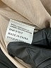 Solitaire 100% Acrylic Houndstooth Ivory Dress Pants Size XL - photo 9