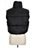 Fuinloth 100% Polyamide Black Vest Size XL - photo 2