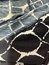 Unbranded Graphic Black Cocktail Dress Size S - photo 7
