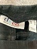 D&Co. Solid Black Active Pants Size 24 waist - photo 7