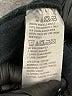 D&Co. Solid Black Active Pants Size 24 waist - photo 8