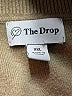 The Drop Tan Cardigan Size XXL - photo 4