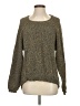 & Other Stories Tweed Gold Pullover Sweater Size S - photo 1
