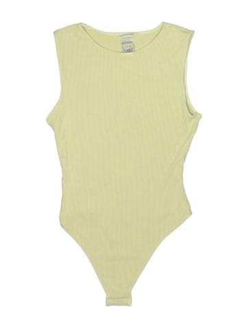 Kittenish Bodysuit (view 1)