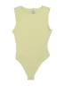 Kittenish Green Bodysuit Size M - photo 1