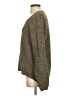 & Other Stories Tweed Gold Pullover Sweater Size S - photo 5