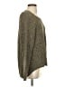 & Other Stories Tweed Gold Pullover Sweater Size S - photo 4